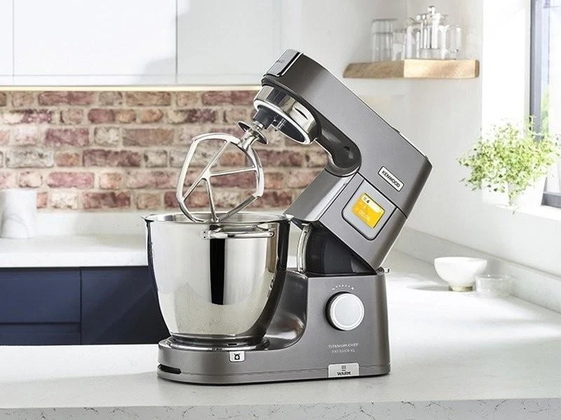 Virtuvinis kombainas KENWOOD KWL90.004SI