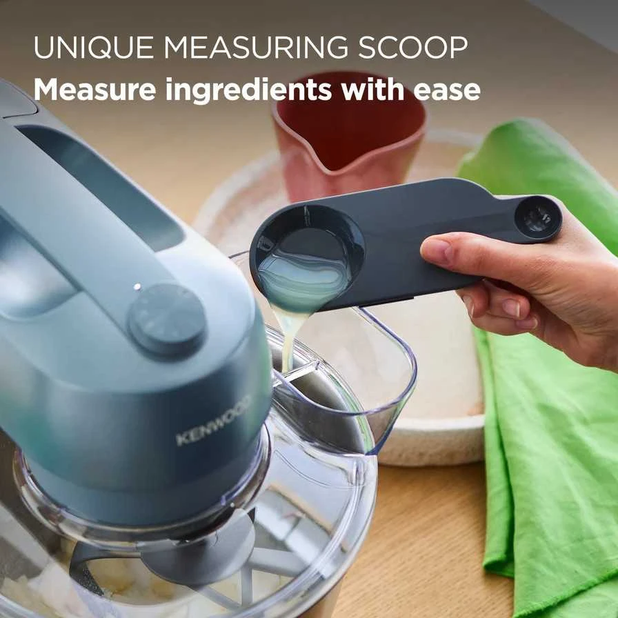 Virtuvinis kombainas Kenwood KZM35.000GY