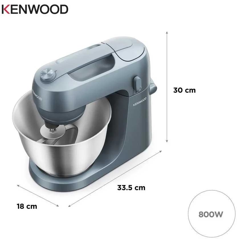 Virtuvinis kombainas Kenwood KZM35.000GY