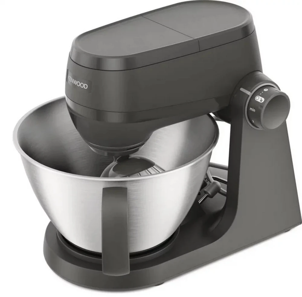 Virtuvinis kombainas Kenwood KHC30.070GY, 1000 W