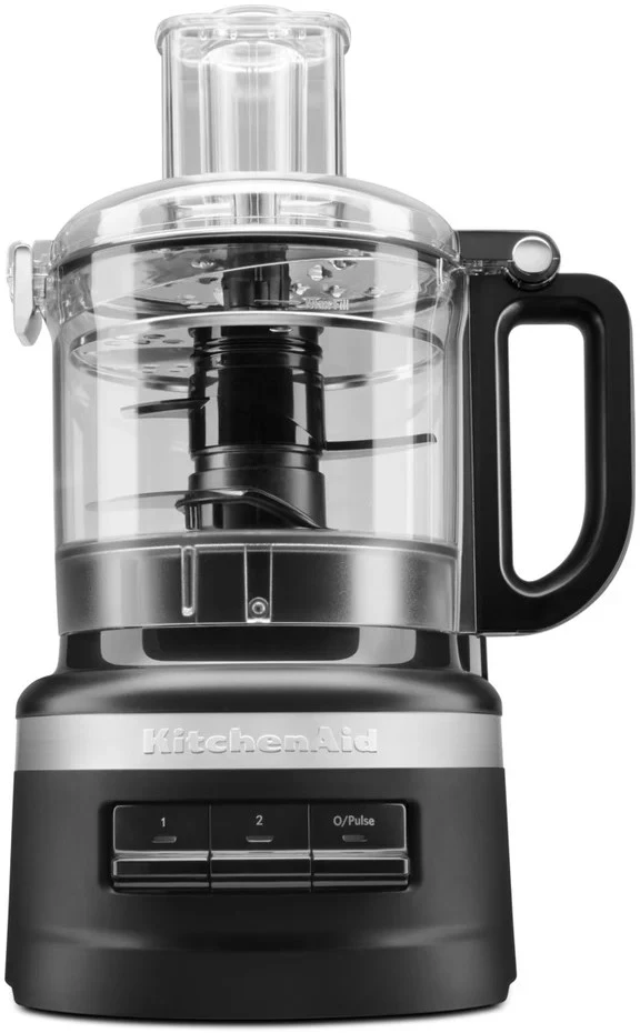 Virtuvinis kombainas KitchenAid 5KFP0719EBM