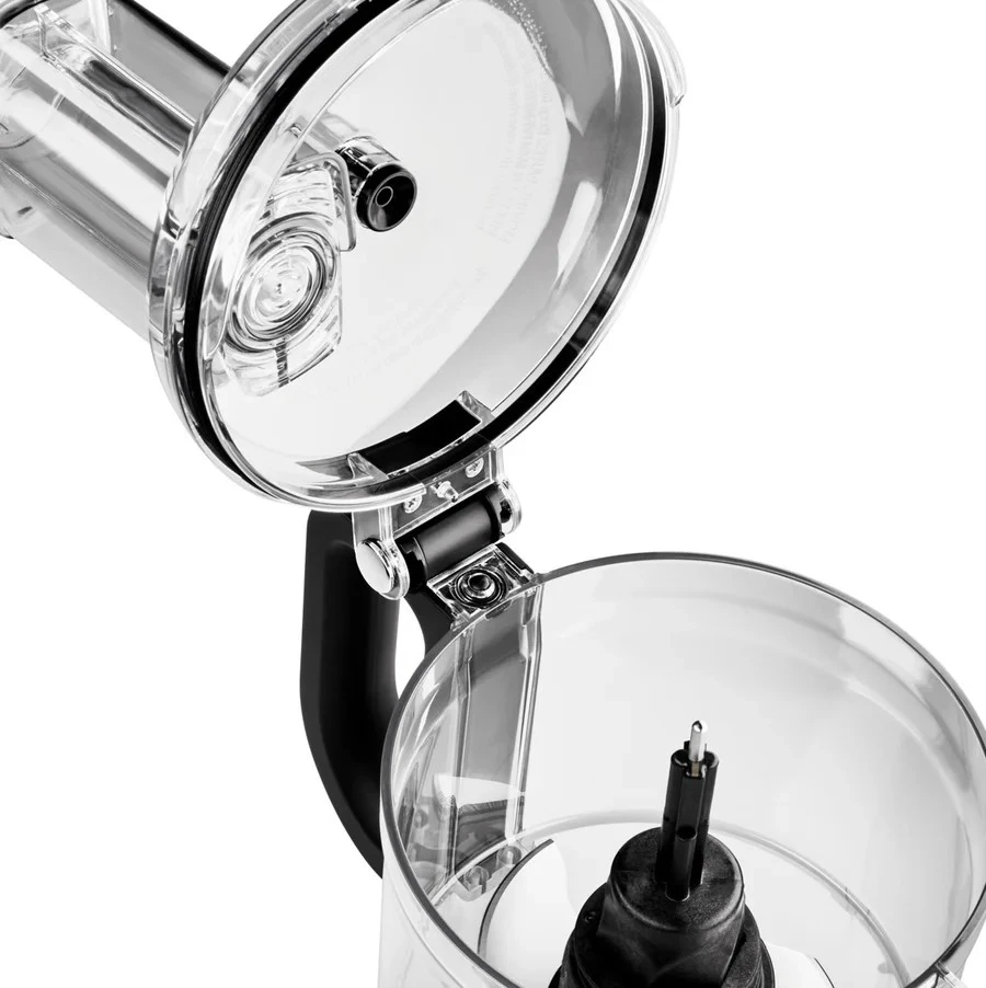 Virtuvinis kombainas KitchenAid 5KFP0719EBM