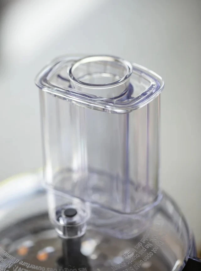 Virtuvinis kombainas KitchenAid 5KFP0719EBM