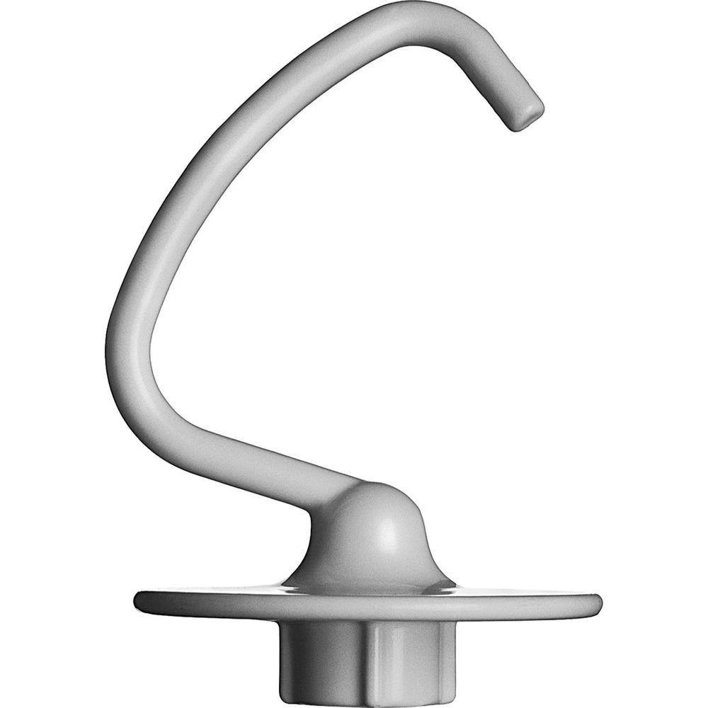 Virtuvinis kombainas KitchenAid Artisan 5KSM125, 4,8 l, Raudonos spalvos