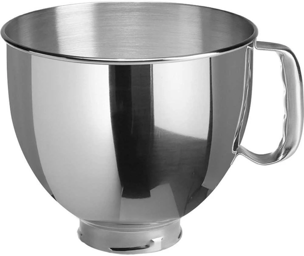Virtuvinis kombainas KITCHENAID 5KSM175PSEBK Artisan Elegance, cast iron juodas