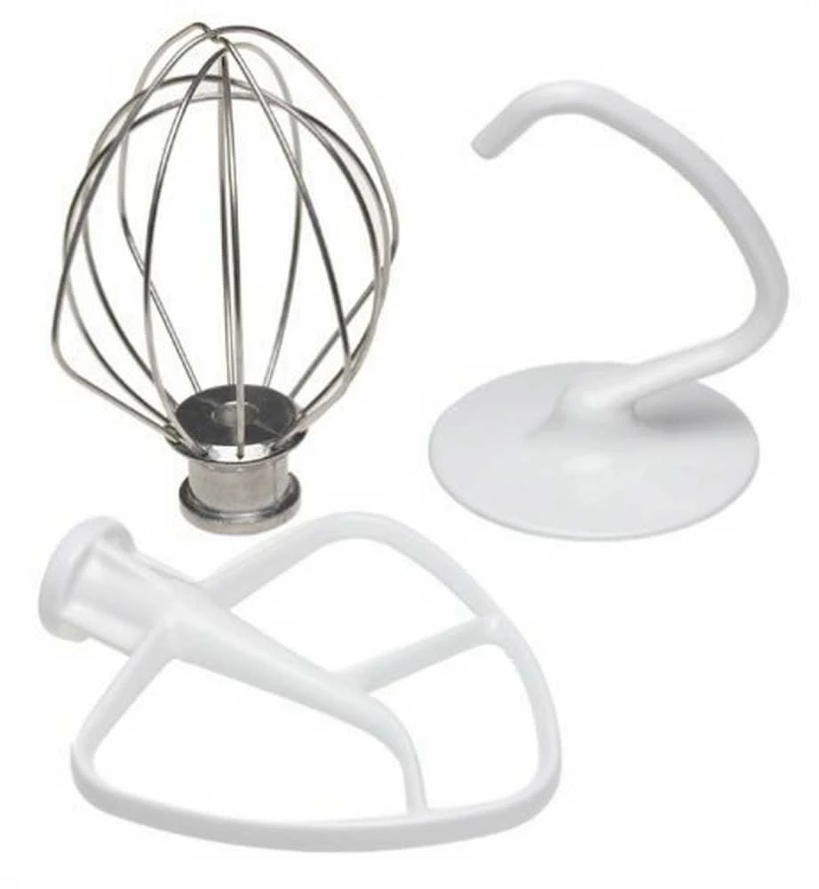 Virtuvinis kombainas KITCHENAID 5KSM175PSEBK Artisan Elegance, cast iron juodas