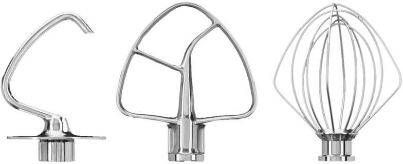 Virtuvinis kombainas KitchenAid 5KSM185PSECA