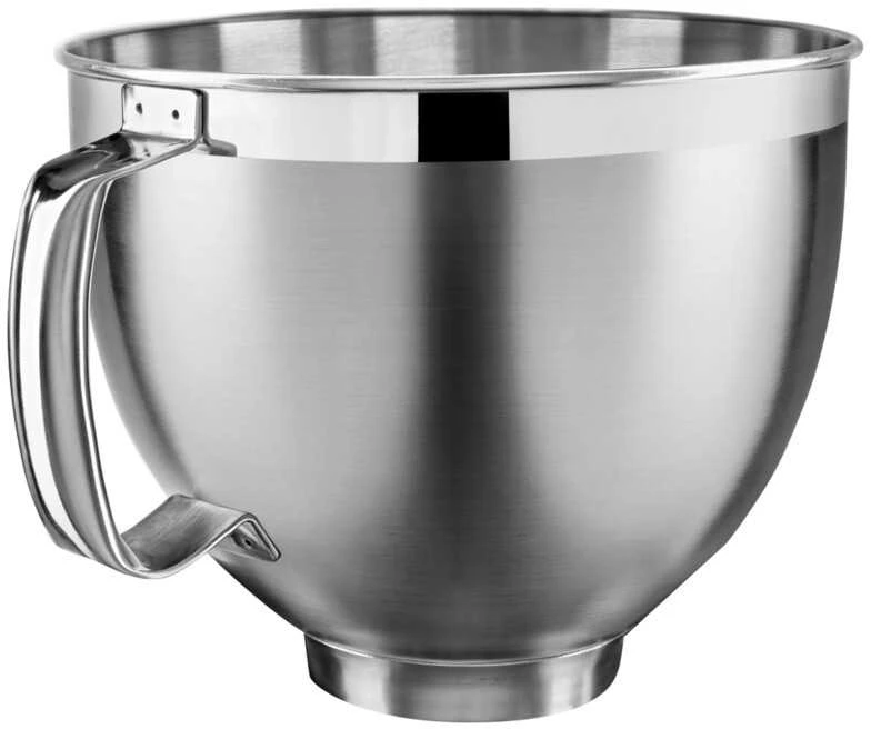 Virtuvinis kombainas KitchenAid 5KSM185PSECA