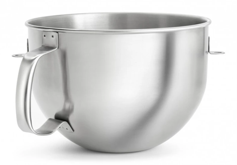 Virtuvinis kombainas KitchenAid 5KSM60SPXEPT