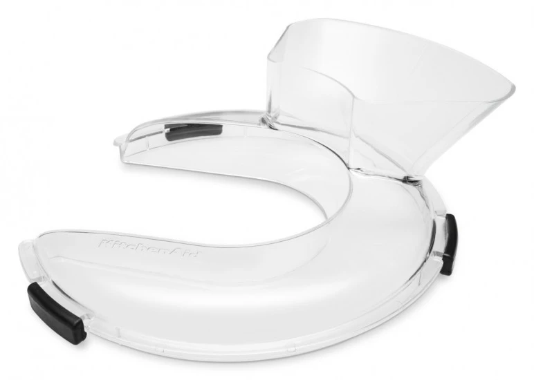 Virtuvinis kombainas KitchenAid 5KSM60SPXEPT