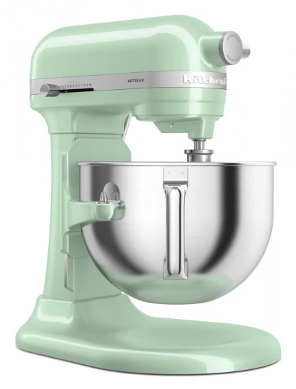 Virtuvinis kombainas KitchenAid 5KSM60SPXEPT