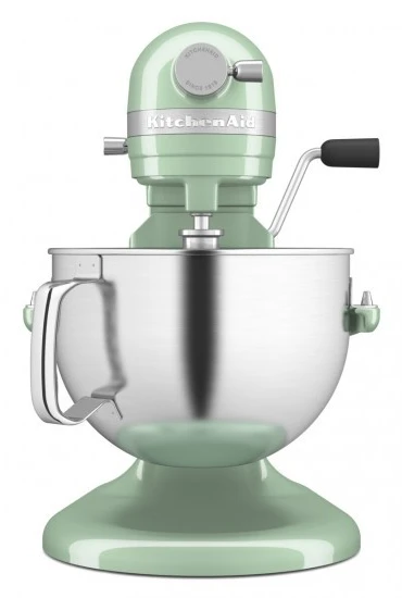 Virtuvinis kombainas KitchenAid 5KSM60SPXEPT