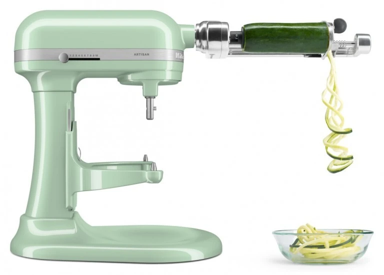 Virtuvinis kombainas KitchenAid 5KSM60SPXEPT