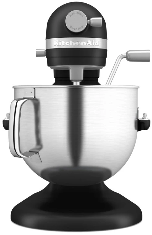 Virtuvinis kombainas Kitchenaid 5KSM70SHXEBM