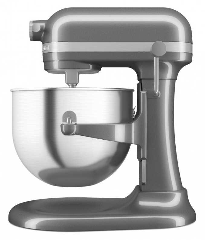 Virtuvinis kombainas KitchenAid 5KSM70SHXEMS