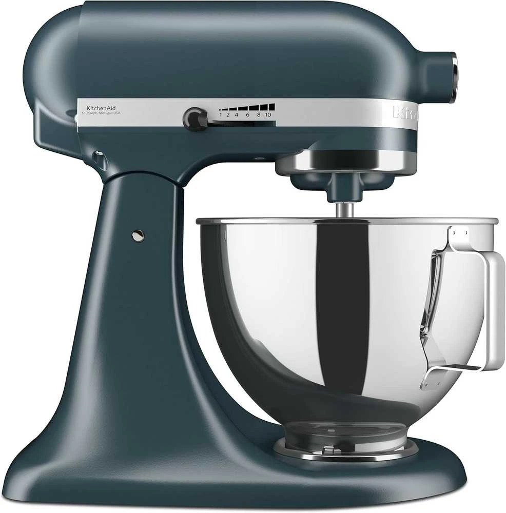 Virtuvinis kombainas KitchenAid 5KSM95PSEBS