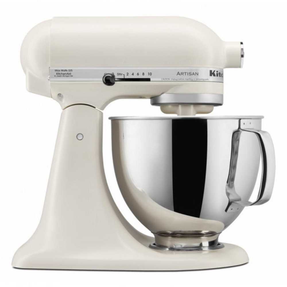 Virtuvinis kombainas KitchenAid ARTISAN, 5KSM125EPL