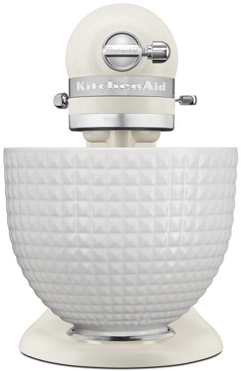 Virtuvinis kombainas KitchenAid Artisan 5KSM156CXEPL