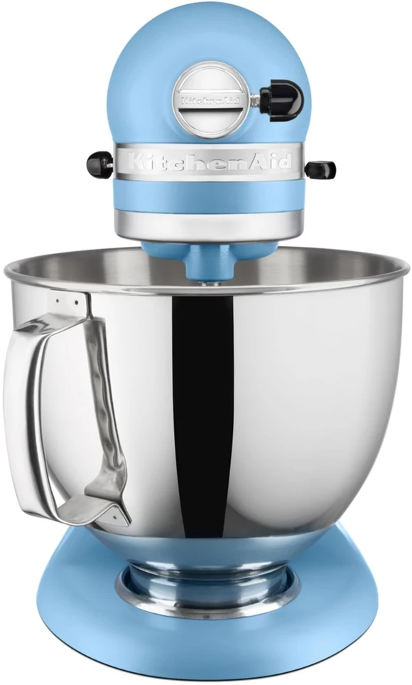 Virtuvinis kombainas Kitchenaid Artisan Elegance 5KSM175PSEVB, 4,8L