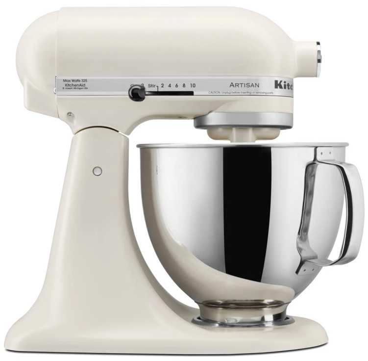 Virtuvinis kombainas KitchenAid Artisan Elegance, 5KSM175PSEPL