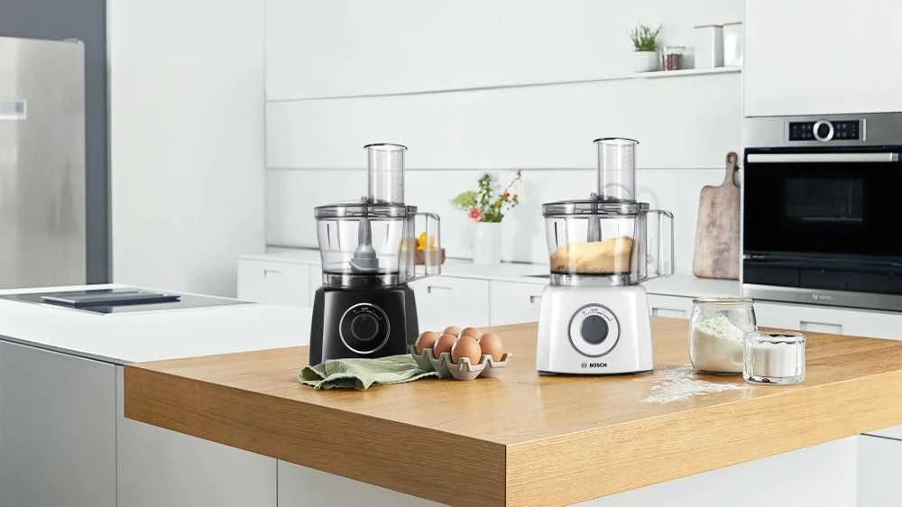Virtuvinis kombainas Kombainas BOSCH MCM3421M