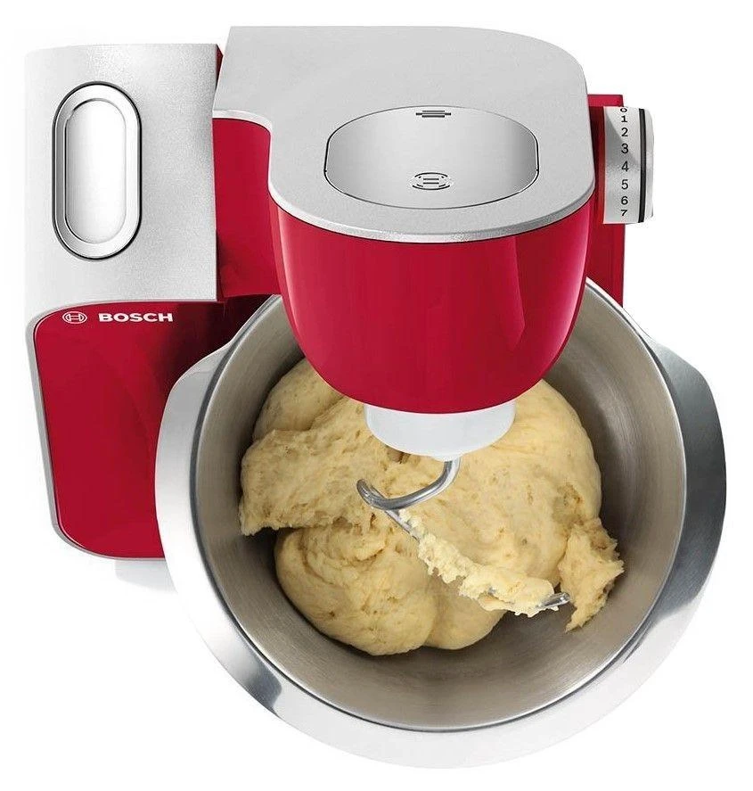 Bosch  MUM58720 Virtuvinis kombainas