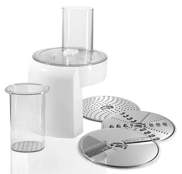 Bosch  MUM58720 Virtuvinis kombainas