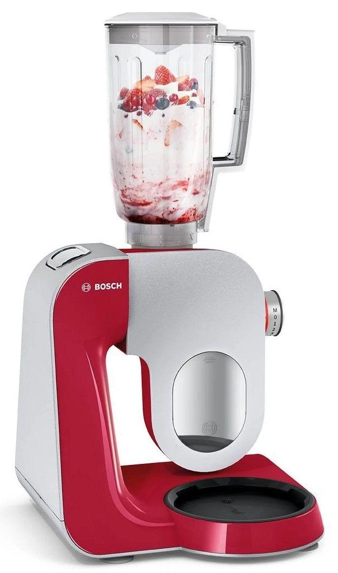 Bosch  MUM58720 Virtuvinis kombainas
