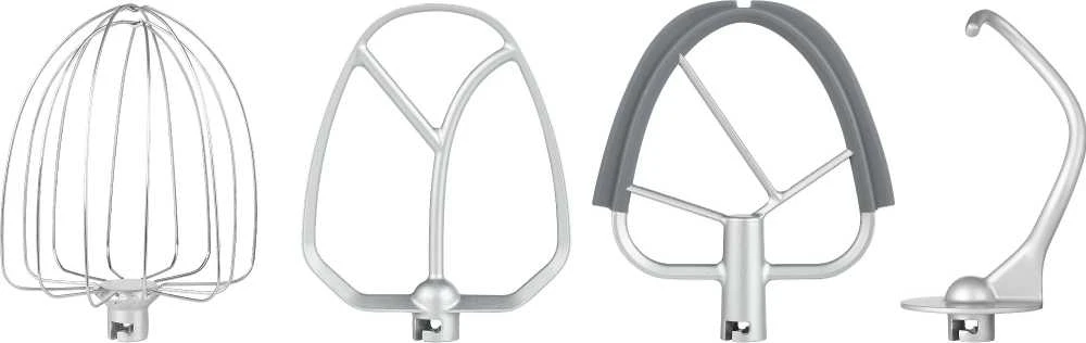 Virtuvinis kombainas Kombainas ECG FORZA 7800 Ultimo Argento