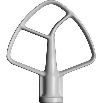 Virtuvinis kombainas KitchenAid Artisan 5KSM125, 4,8 l, Kreminės gelsvos spalvos