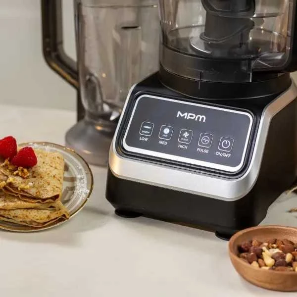 Virtuvinis kombainas MPM MRK-27