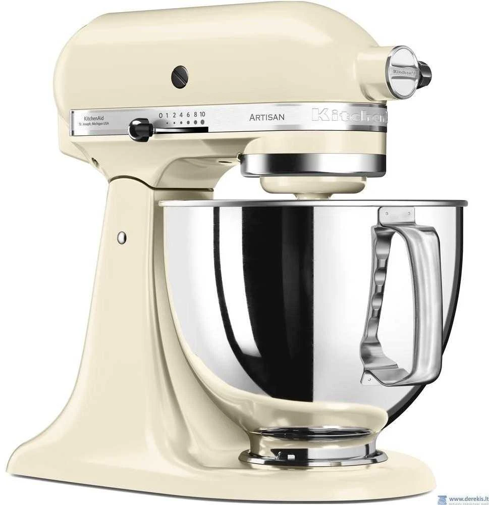 Virtuvinis kombainas KitchenAid Artisan 5KSM175PSEAC (300W)