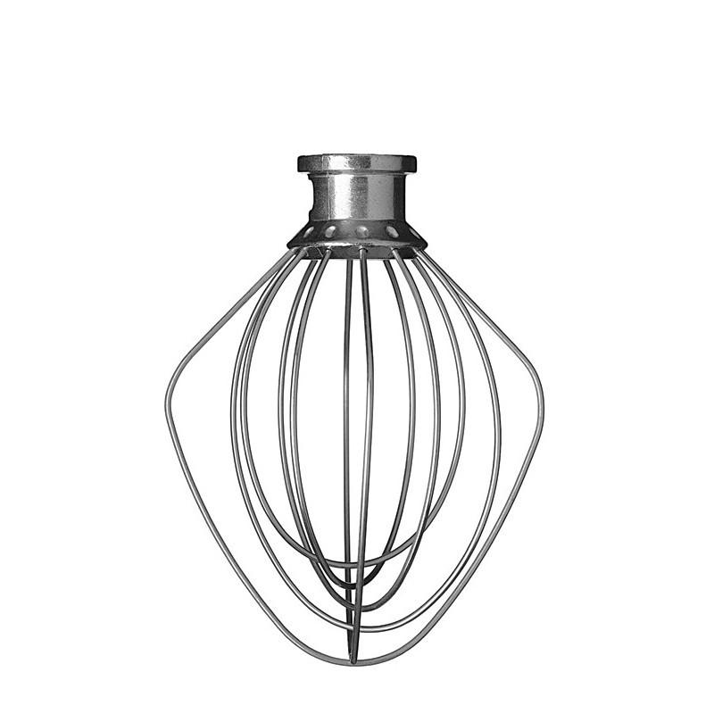 Virtuvinis kombainas Plakiklis KitchenAid ARTISAN 5KSM125EMH
