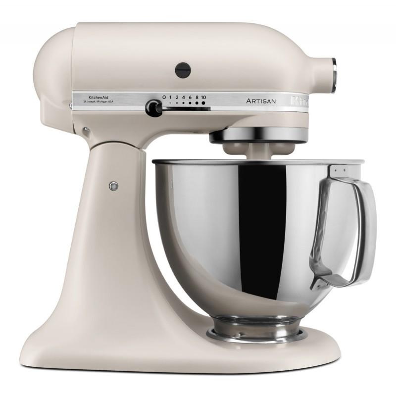 Virtuvinis kombainas Plakiklis KitchenAid ARTISAN 5KSM125EMH