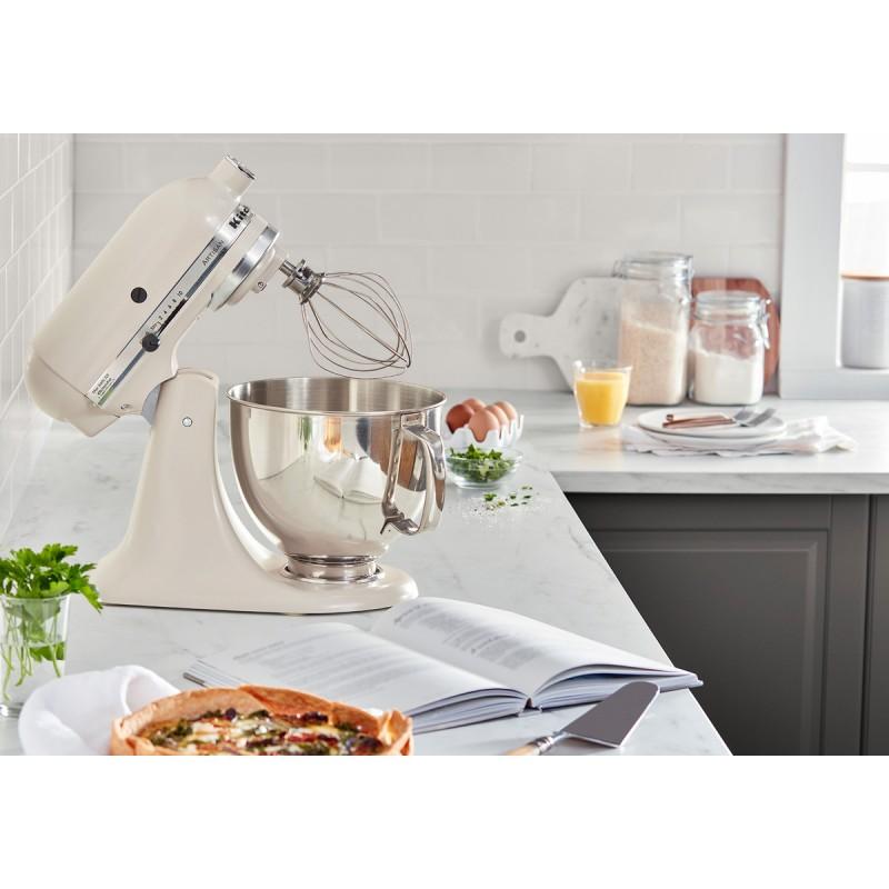 Virtuvinis kombainas Plakiklis KitchenAid ARTISAN 5KSM125EMH