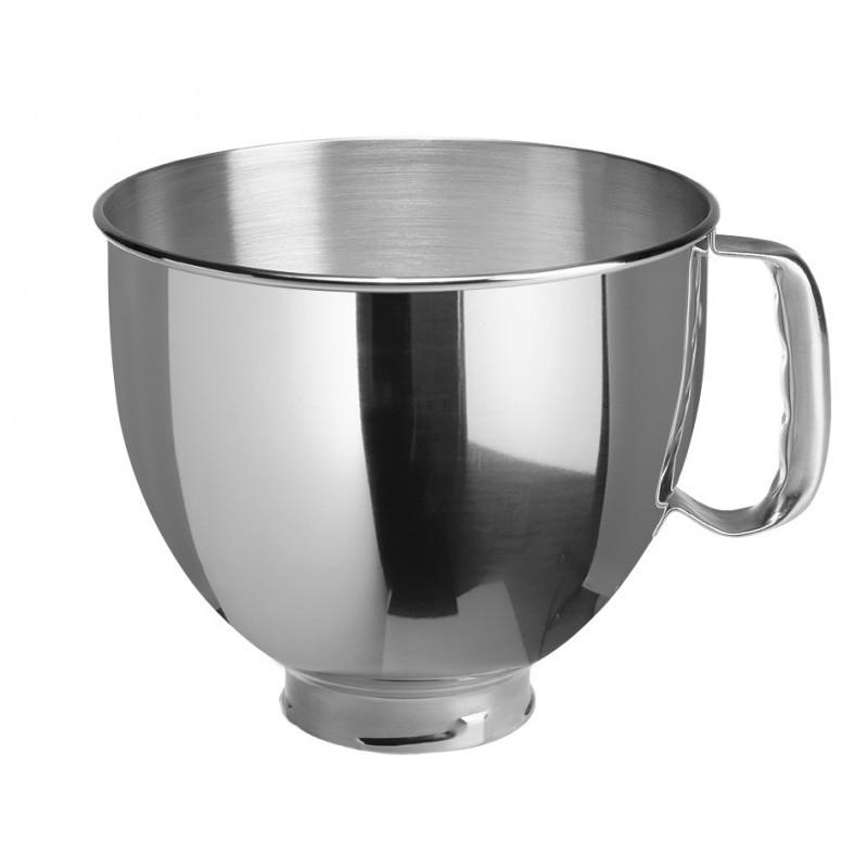 Virtuvinis kombainas Plakiklis KitchenAid ARTISAN 5KSM125EMH