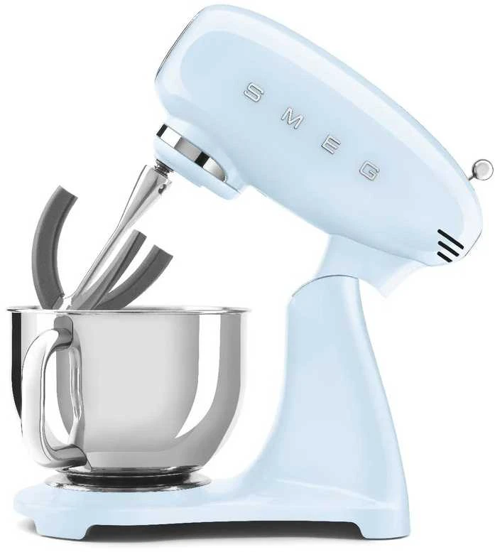 Virtuvinis kombainas Smeg SMF03PBEU