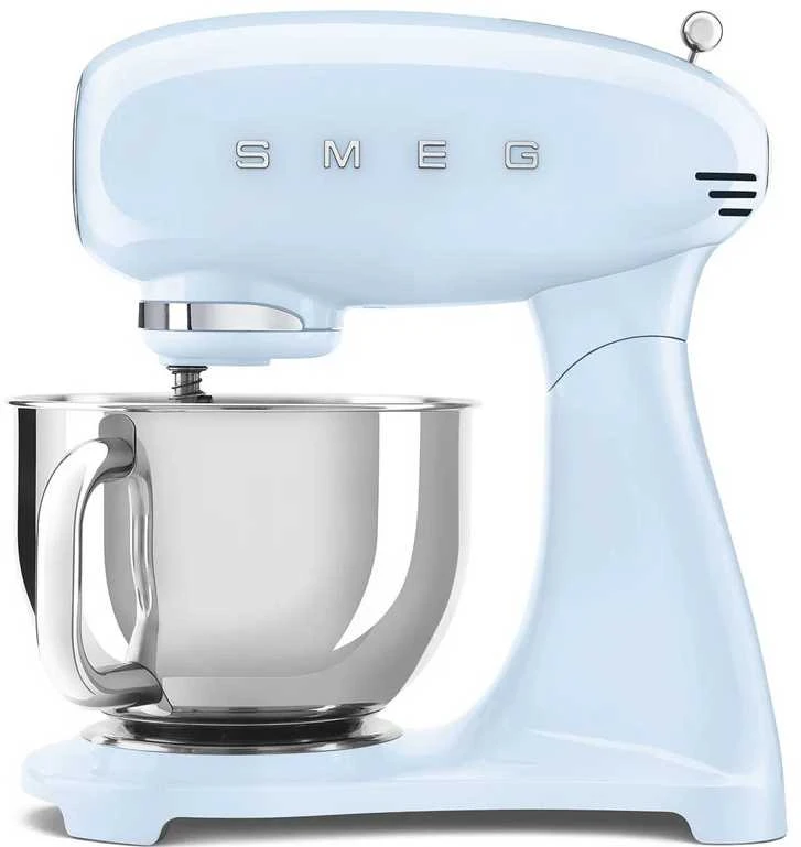 Virtuvinis kombainas Smeg SMF03PBEU