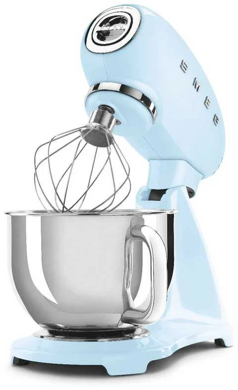 Virtuvinis kombainas Smeg SMF03PBEU