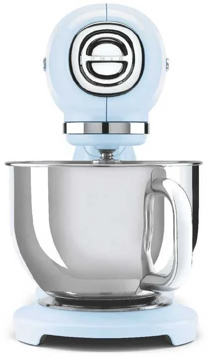 Virtuvinis kombainas Smeg SMF03PBEU