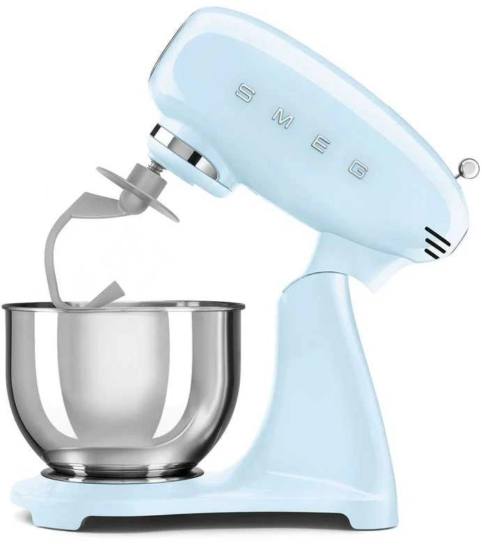 Virtuvinis kombainas Smeg SMF03PBEU
