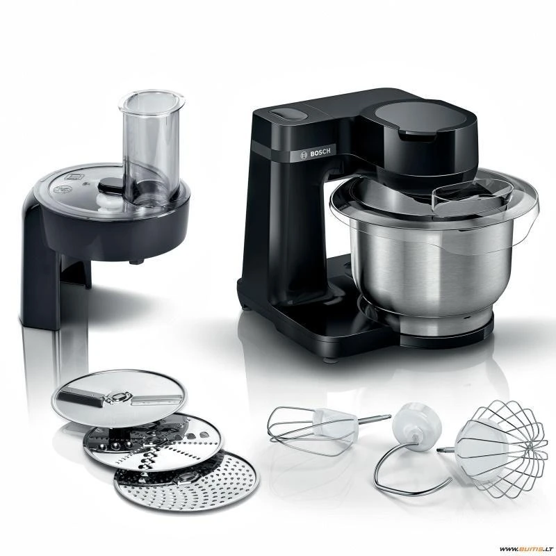 Virtuvinis kombainas Virtuvės kombainas Bosch MUMS2EB01