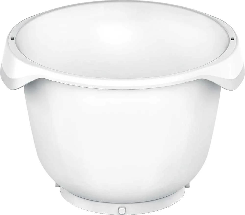 Bosch MUZ9KR1 Plastikinis maišymo dubuo