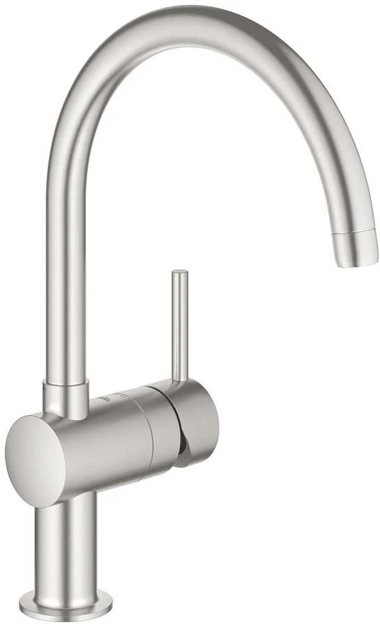 Virtuvinis maišytuvas Grohe MINTA 32917DC0