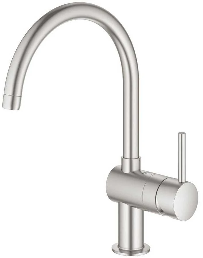 Virtuvinis maišytuvas Grohe MINTA 32917DC0