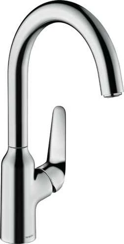 Virtuvinis maišytuvas Hansgrohe Focus M42 71802000