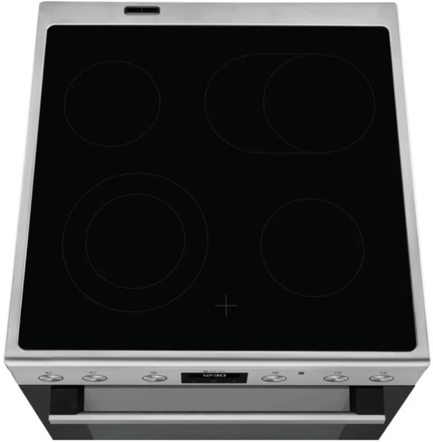 Viryklė AEG LAIKAS CCB6446CBM