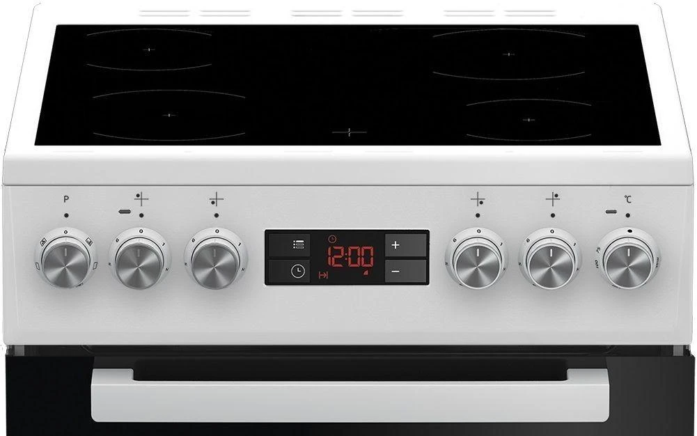 Viryklė BEKO FSM57300GW