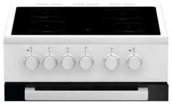 Viryklė BEKO FSS57000GW