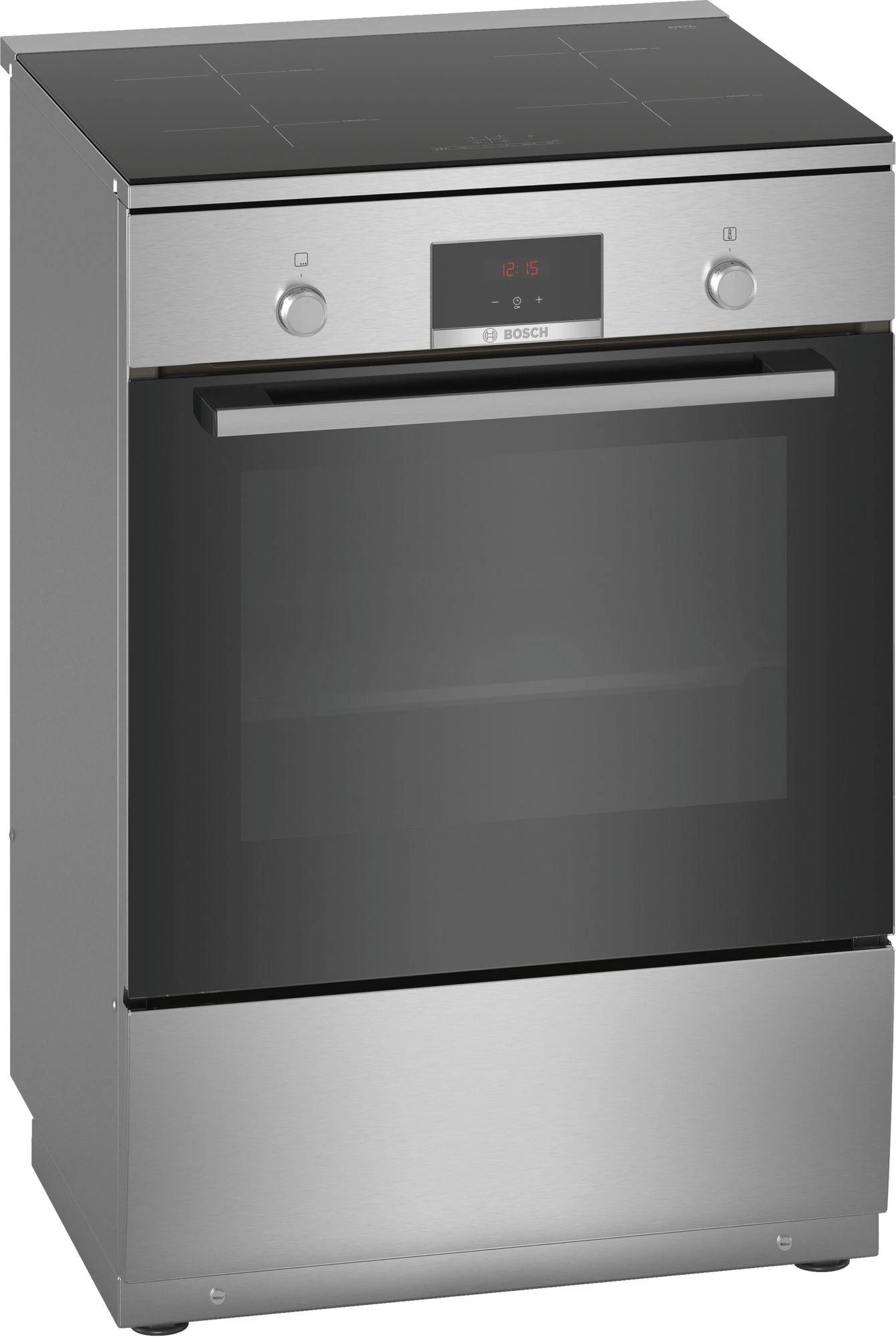 Indukcinė viryklė Bosch HLN39A050U